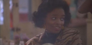 Vanessa Bell Calloway in What's Love Got to Do With It (Touchstone Pictures)